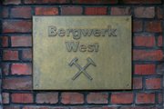 Bergwerk West