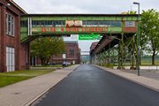 Passerelle