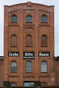 Zeche Alte Haas