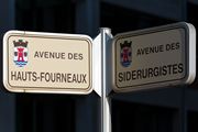 Avenue des Hauts Fourneaux