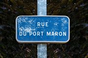 Rue du Port-Maron