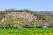 Carrière Maison Rouge