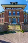 Mines de Soumont