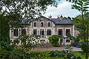 Bureaux de la mine