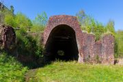 Tunnel de chargement