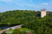 Silos du bas