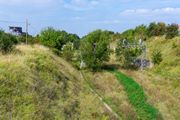 Ancienne ligne ferroviaire