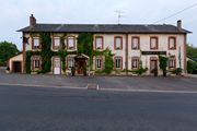 Cantine de la mine