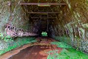 Tunnel de chargement