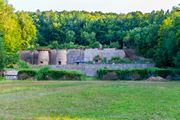 Fours de la Butte Rouge