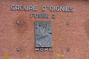 Groupe d'Oignies Fosse 2