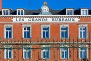 Grands Bureaux de Liévin