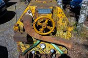 Locotracteur Berry