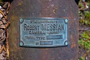 Treuil Robert Messian