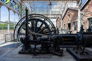 Machine d'extraction