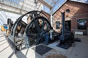 Machine d'extraction
