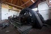 Machine d'extraction