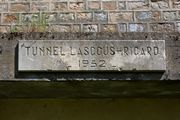 Tunnel Lascous-Ricard
