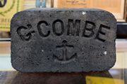 Briquette Grand Combe