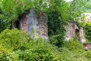 Puits de Lavernède : Bâtiment extraction