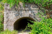 Tunnel de Champclauson