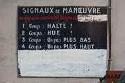 Signaux