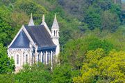 Chapelle Sainte Barbe