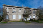 Bureau et laboratoires des mines