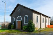 Eglise Sainte Barbe