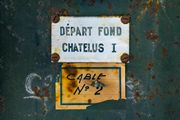 Départ fond Chatelus