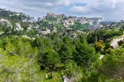 Les Baux de Provence