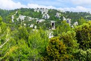 Carrières du Val d'Enfer