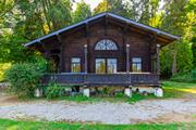 Chalet de chasse