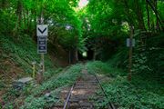 Tunnel des Combrailles