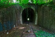 Tunnel des Combrailles