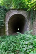 Tunnel des Combrailles