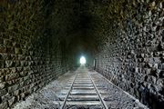 Tunnel des Combrailles