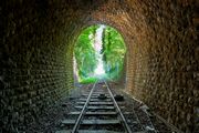 Tunnel des Combrailles