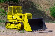 Bulldozer