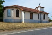 Eglise Sainte Barbe