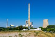 Centrale thermique de Provence