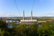 Centrale thermique de Porcheville