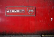 Jeumont SW