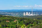 Centrale thermique de Provence