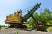 Pelle 295 BII Bucyrus