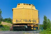 Pelle 295 BII Bucyrus