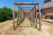 Reconstitution d'un soutènement