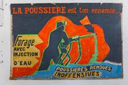 Affiches de sécurité