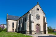 Chapelle des mineurs