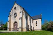 Chapelle des mineurs